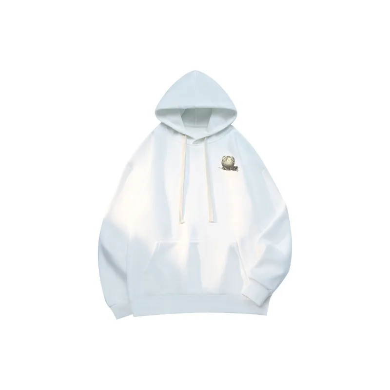 YATSI Sweatshirts Unisex-16