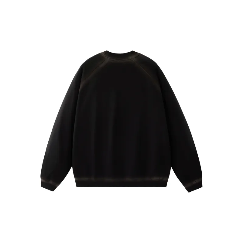 Coca Cola Sweatshirts Unisex Black-1