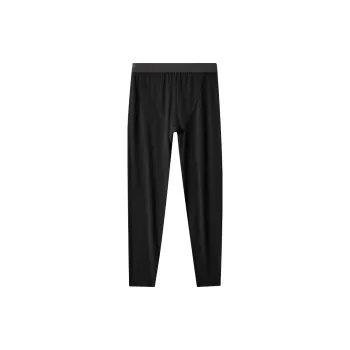 H-YXIANG Men Thermal Pants