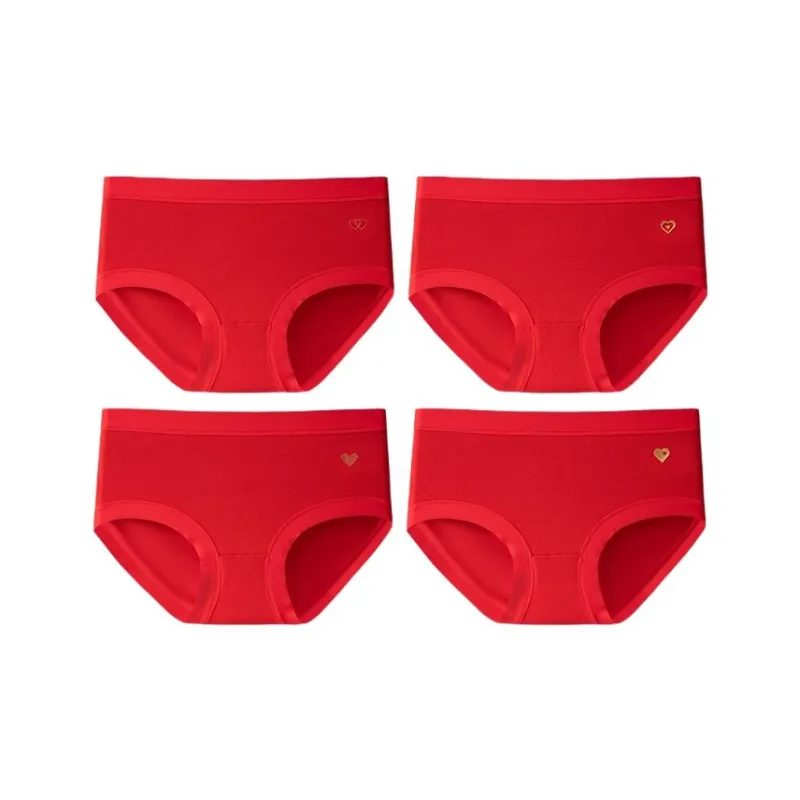 Lanza Women's Underpants-5