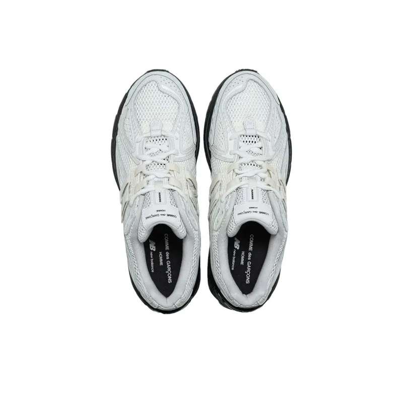 New Balance 1906R Comme Des Garcons Homme White-2