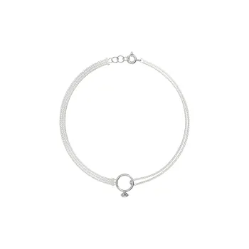KVK Necklaces Unisex