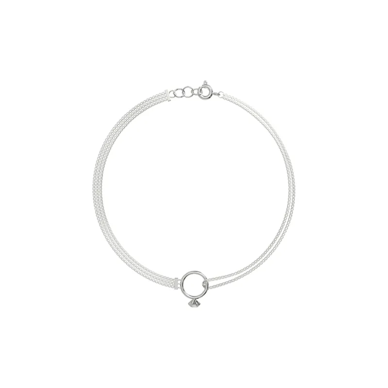 KVK Necklaces Unisex-0