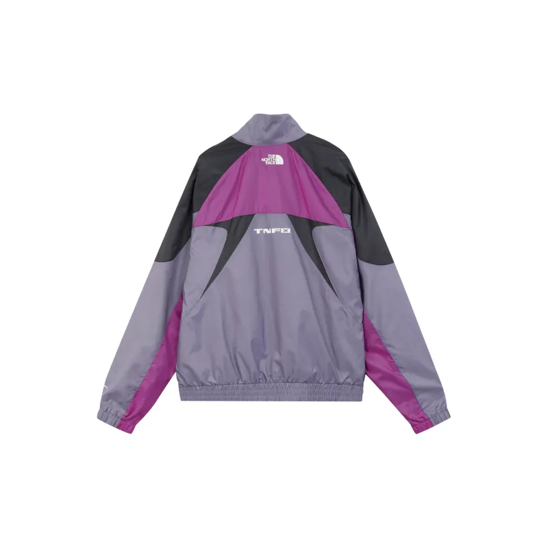 THE NORTH FACE Urban Exploration Jackets Men Purple-1
