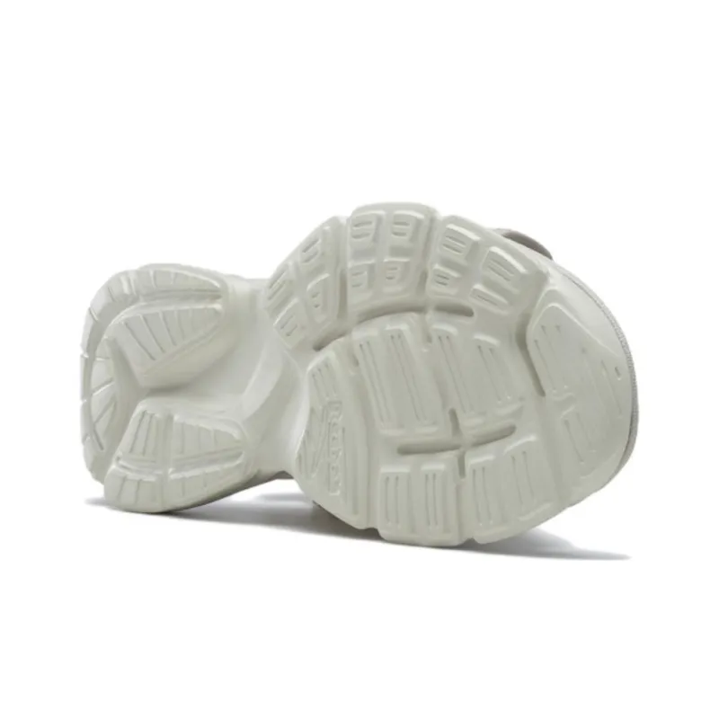 Reebok Hyperium Sandal 'Grey' Women's-5