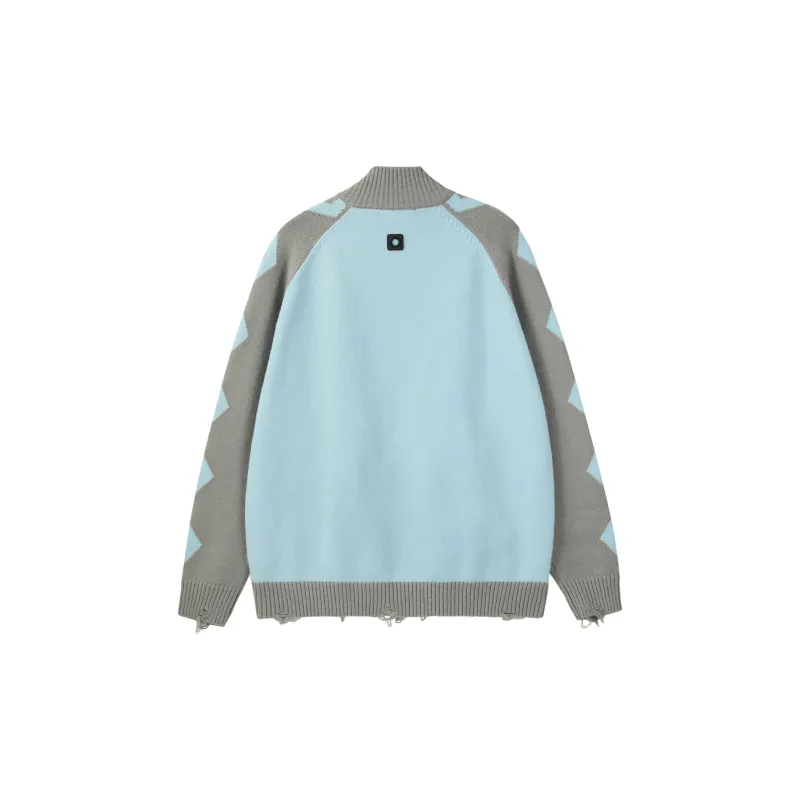 PCLP AW23 Party & Life Series Knitwear Unisex-6