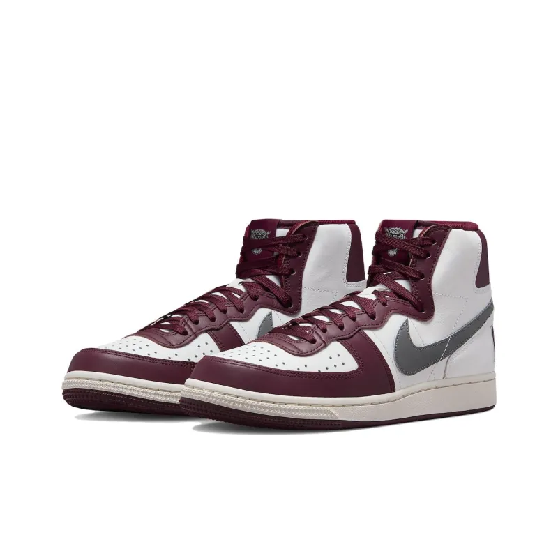 Nike Terminator High Morehouse College-2