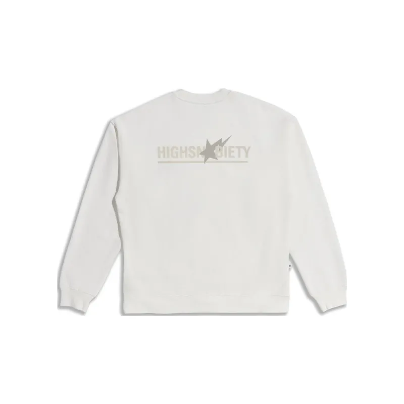 Bape X Highsnobiety Crewneck-5