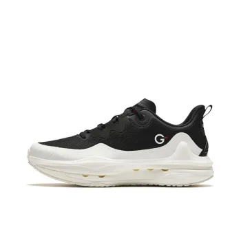 ANTA Champion All Weather 'Black White'