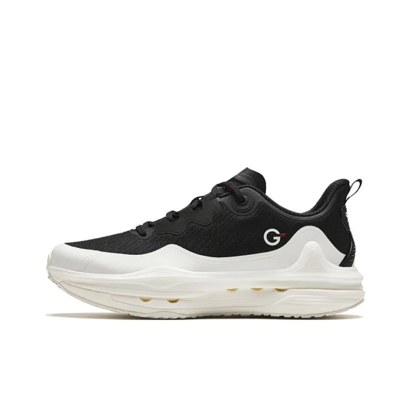 ANTA Champion All Weather 'Black White'-0