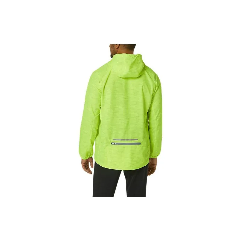 Asics PR LYTE Jackets Men Yellow-1