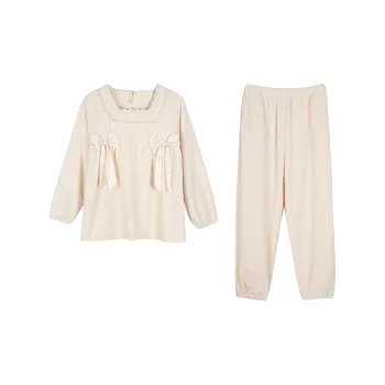 XUANZHITING Women's Pajama Sets