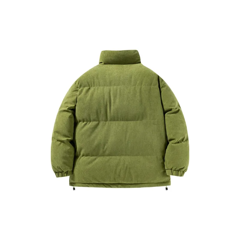 ESPY Puffer Jackets Unisex-17