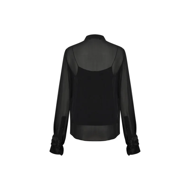 MO&CO Shirts Women's-4