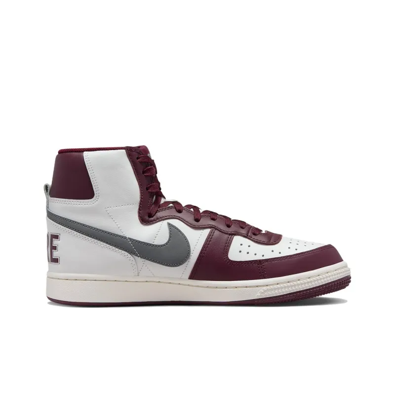Nike Terminator High Morehouse College-1