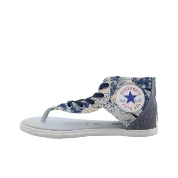 Converse Chuck Taylor Gladiator Th 'Fountain Blue' Women's