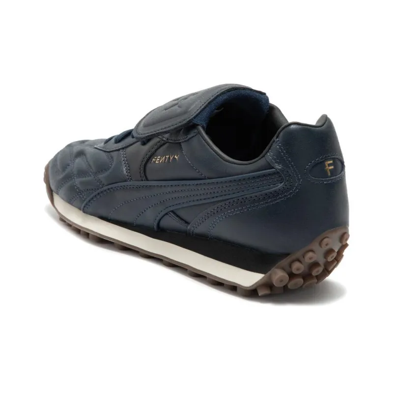 PUMA Avanti L Rihanna Fenty Club Navy-3
