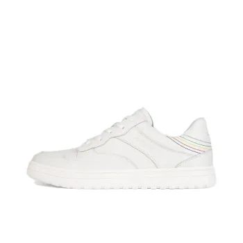 PS Paul Smith Striped Low top Sneakers