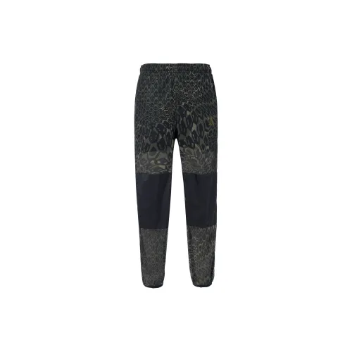 Nike ACG Knitted Sweatpants Men Black