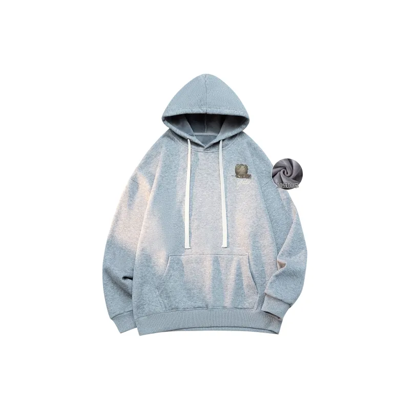 YATSI Sweatshirts Unisex-7