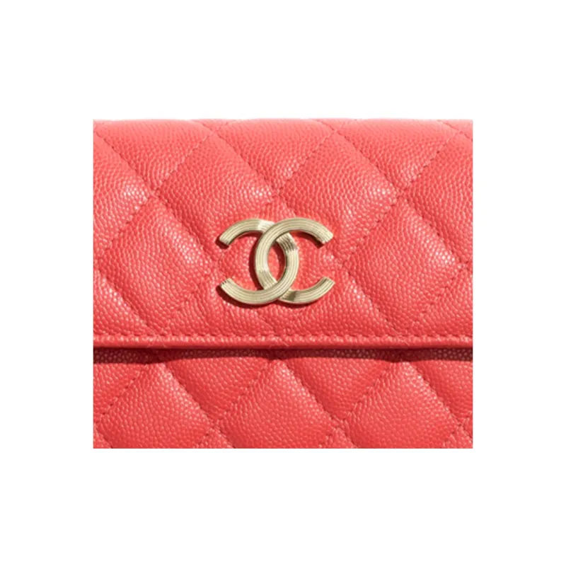 CHANEL Wallets-3