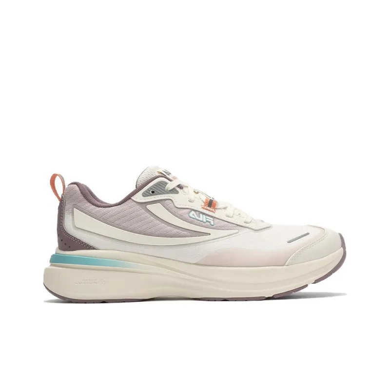 FILA Nuvole Evo Sneakers 'White Purple' Women's-1