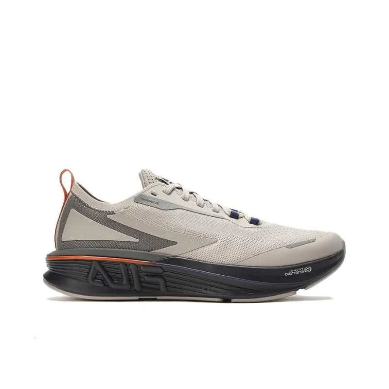 FILA Vola Evo Shoes 'Beige Grey Black'-1
