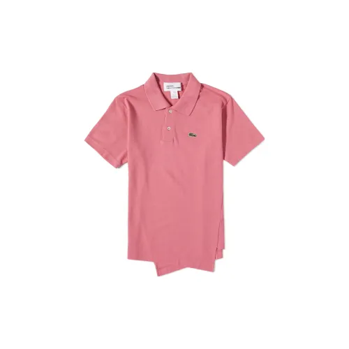 COMME DES GARCONS SHIRT Shirts Men Pink