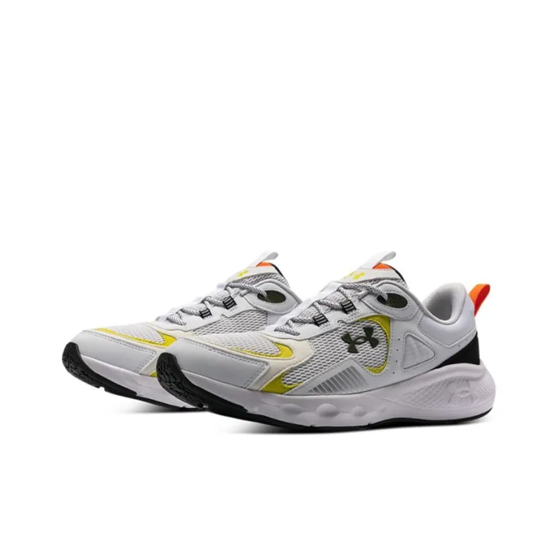 Under Armour Charged Vantage Se 'White Black'-2