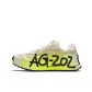 Wheat Khaki/Light Beige White/Neon Green/Black