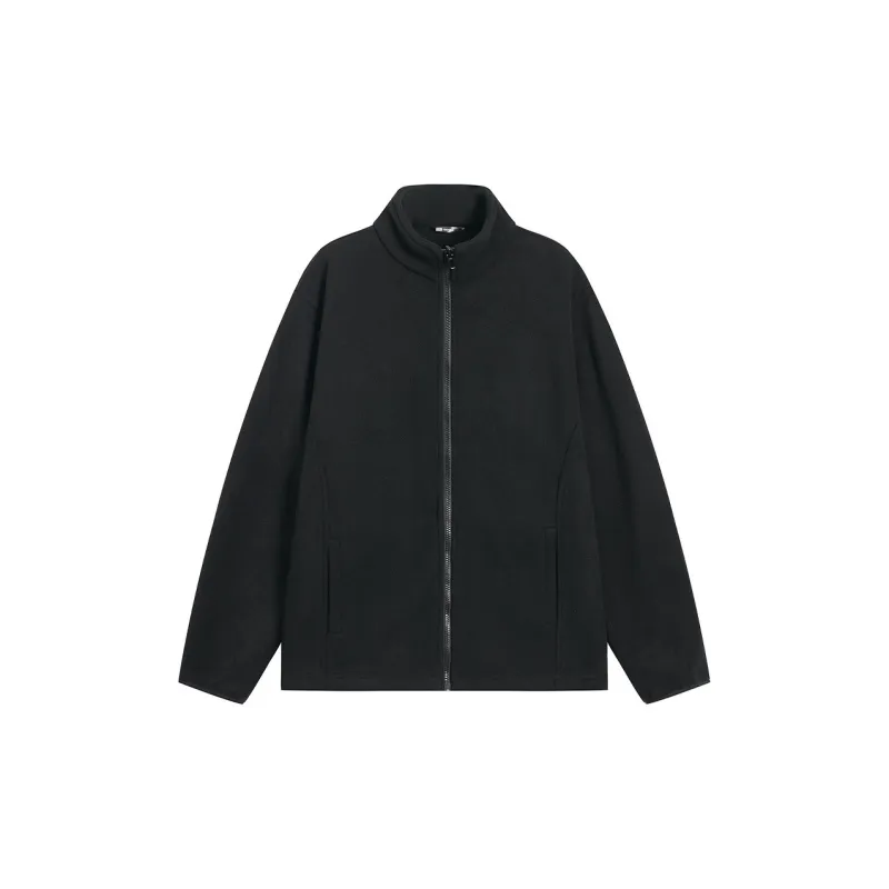 Poshbrain Windbreaker Jackets Unisex-2