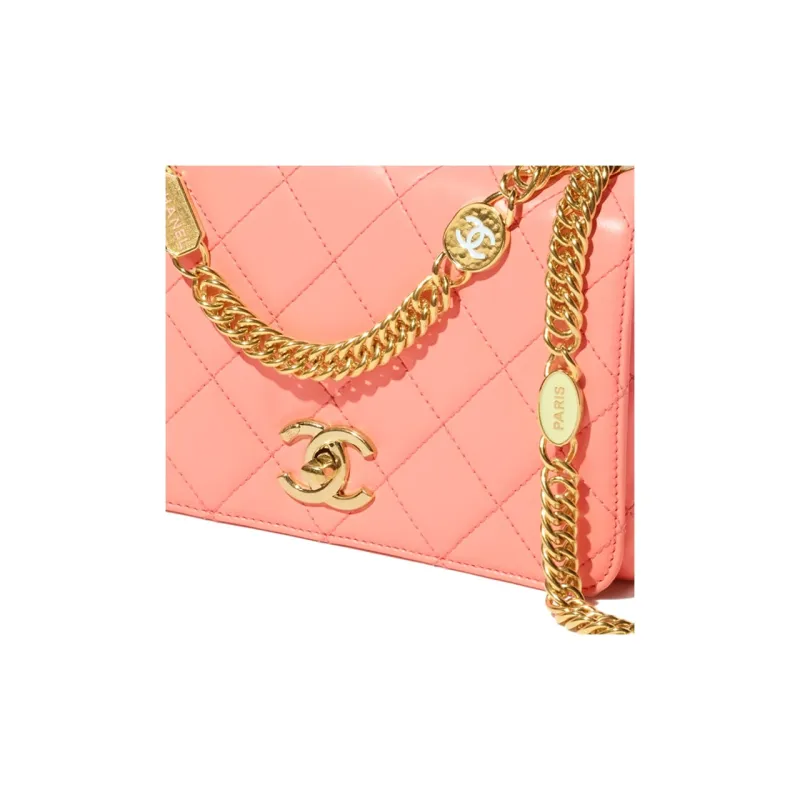 CHANEL Shoulder Bags-2
