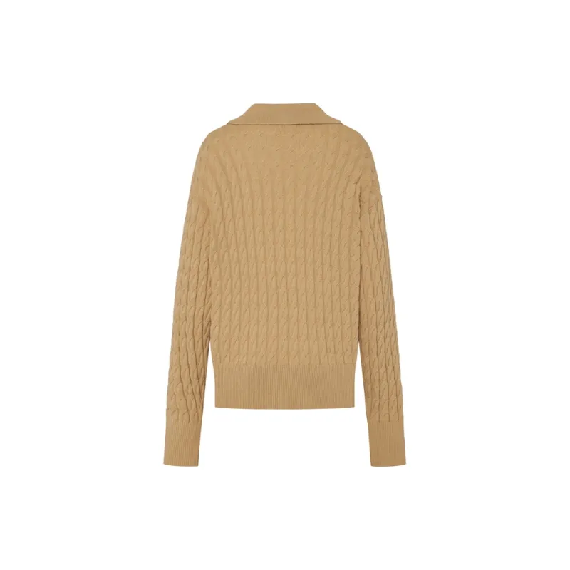 MO&CO Knitwear Women's-1