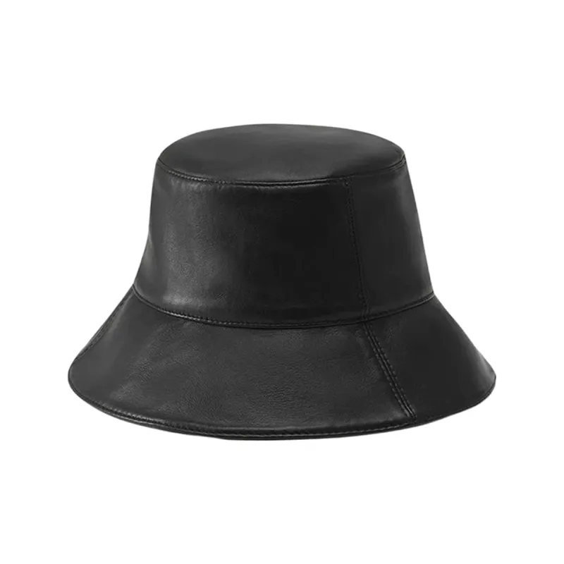 Helen Kaminski Whitney Wide Brim Bucket Hat-1