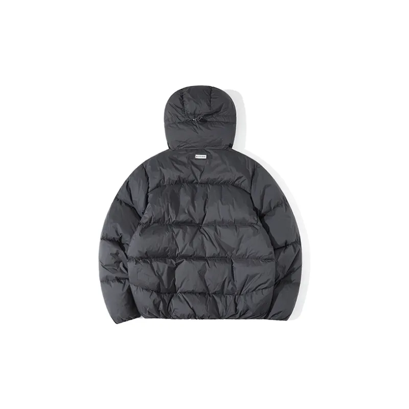 NOTHOMME Down Jackets Unisex-1