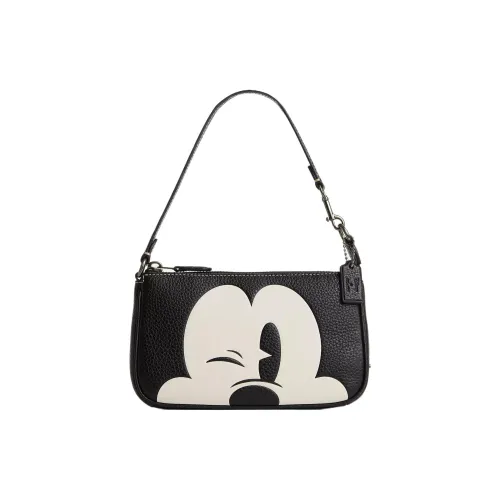 COACH x Disney Nolita 19 Shoulder Bag
