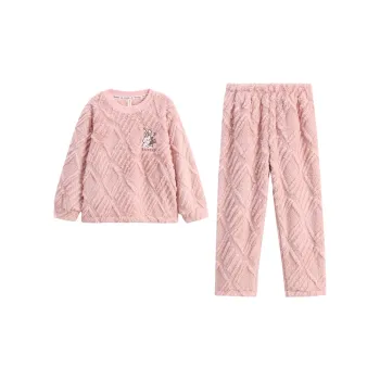 FENTENG Unisex Pajama Sets