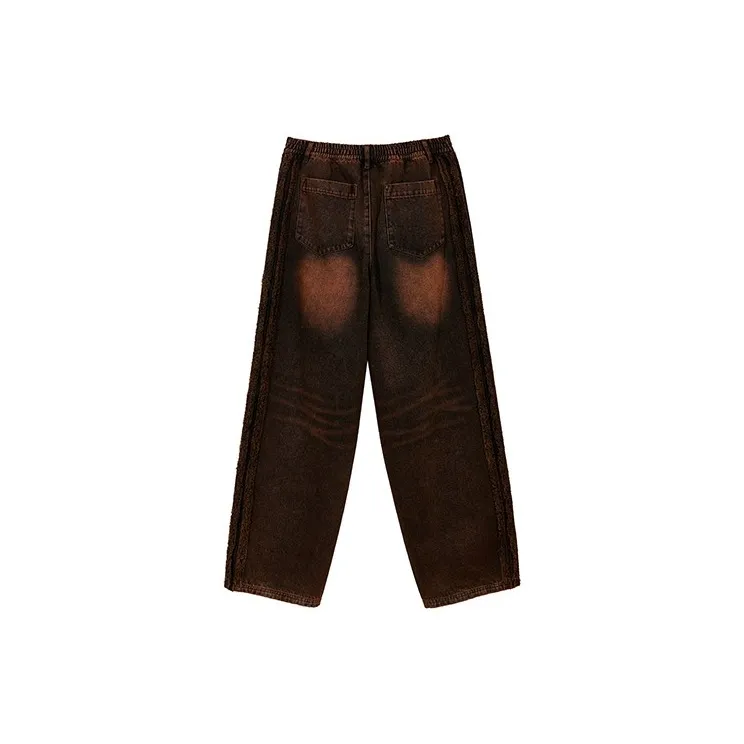 MLMR Casual Pants Men-1
