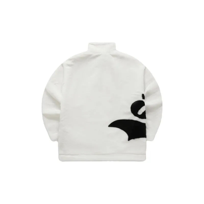 FILA FUSION Jacket Unisex Standard White-1