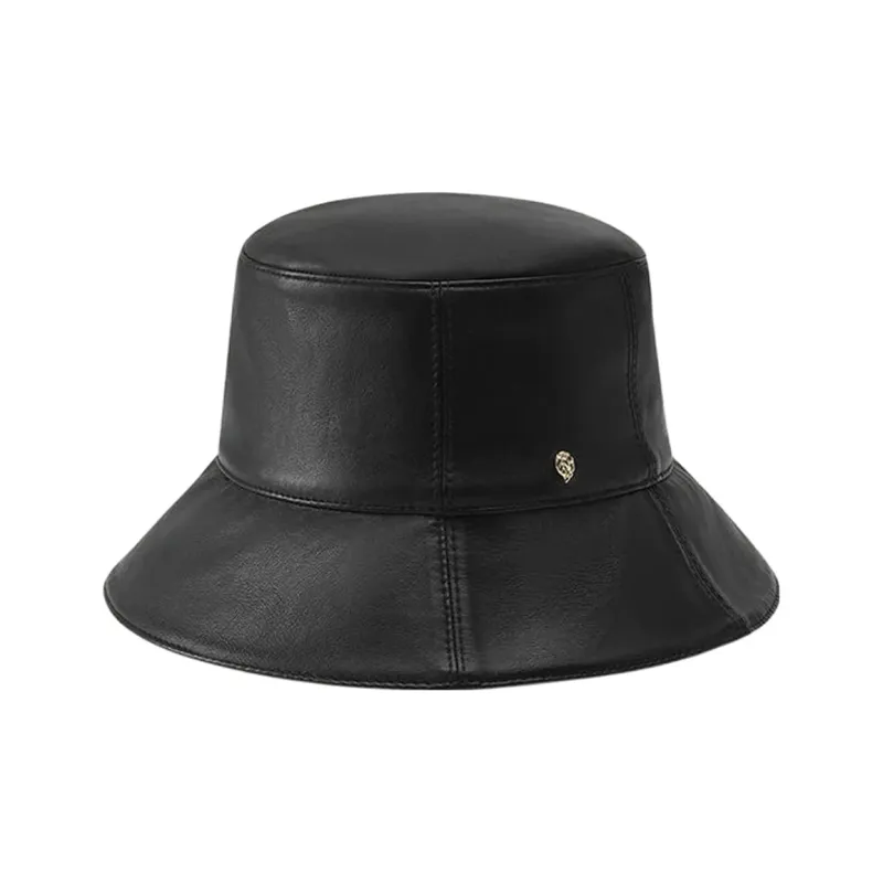 Helen Kaminski Whitney Wide Brim Bucket Hat-0