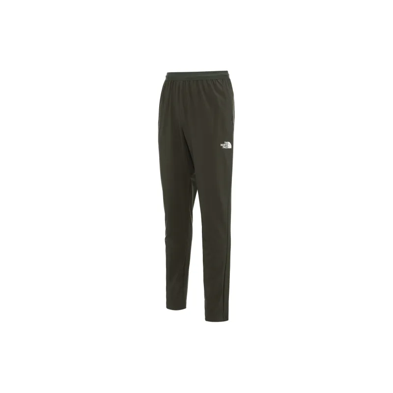 THE NORTH FACE Casual Pants Men Olive-1