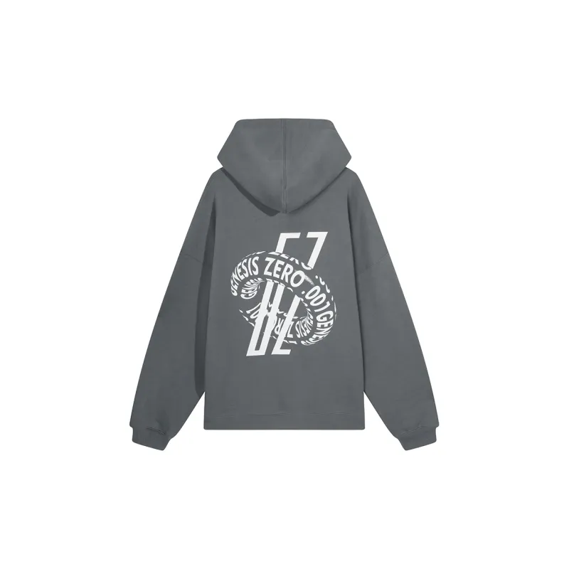 VVC Sweatshirts Unisex Gray-1