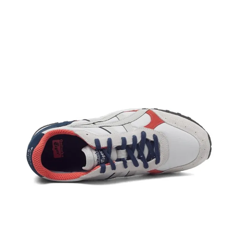 Onitsuka Tiger ColoradoColorado Eighty-Five Slip-Resistant Low-Top Casual Shoes Men's Light Gray-2