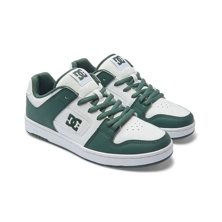 Dc Manteca 4 'Navy Grey'-2