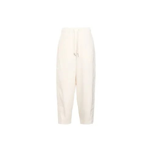 Adidas Originals Casual Pants Women's Beige