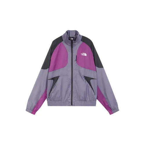 THE NORTH FACE Urban Exploration Jackets Men Purple