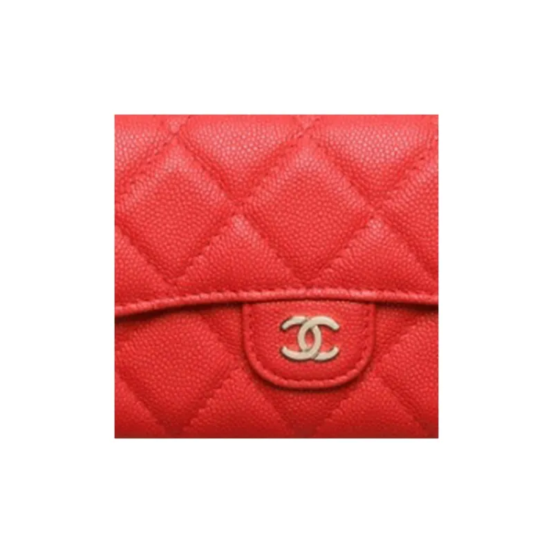 CHANEL Wallets-3