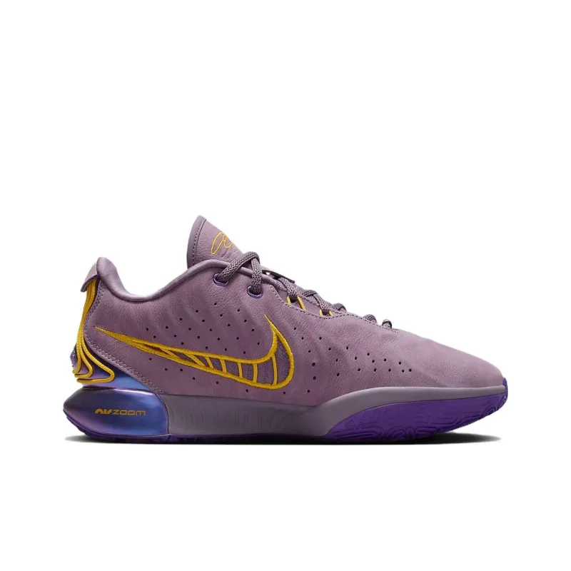Nike Lebron 21 Ep 'Purple Rain'-1