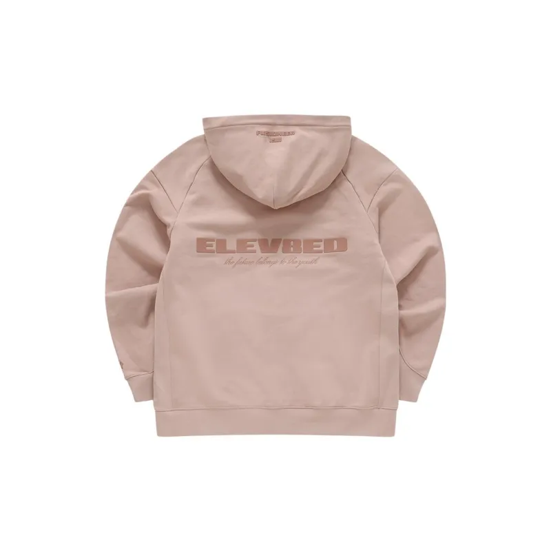 FILA FUSION FUSIONEER.1911 Sweatshirt Unisex Aromatherapy Powders-1