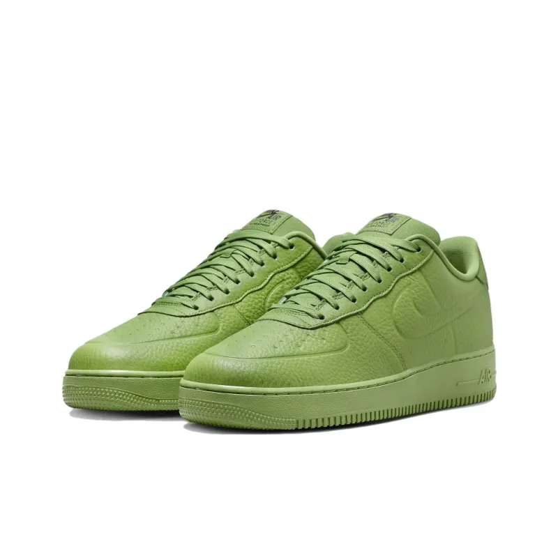 Nike Air Force 1 Low '07 Pro-Tech Waterproof Chlorophyll-2